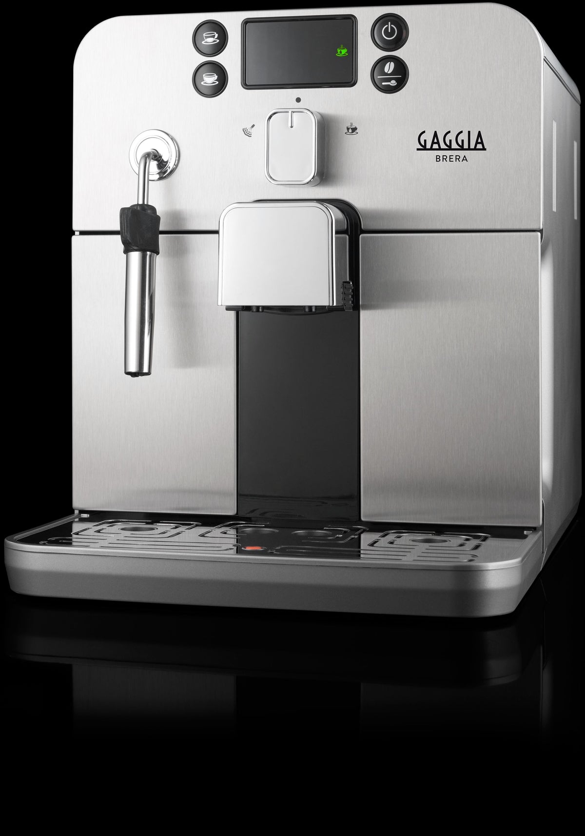 Gaggia RI9305/01 Machine à Café Entièrement Automatique, Machine à Espresso, 1,2 L