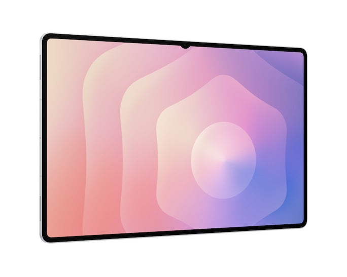 Samsung Galaxy Tab S11 Ultra 1 To 37,1 cm (14.6") 16 Go Wi-Fi 7 (802.11be) Argent