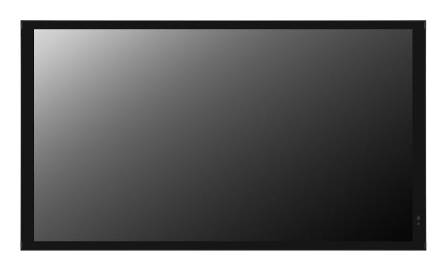 LG 49XE4P-B Écran d'affichage dynamique Écran plat de signalisation numérique 124,5 cm (49") LED Wifi 4000 cd/m² Full HD Noir WebOS 24/7
