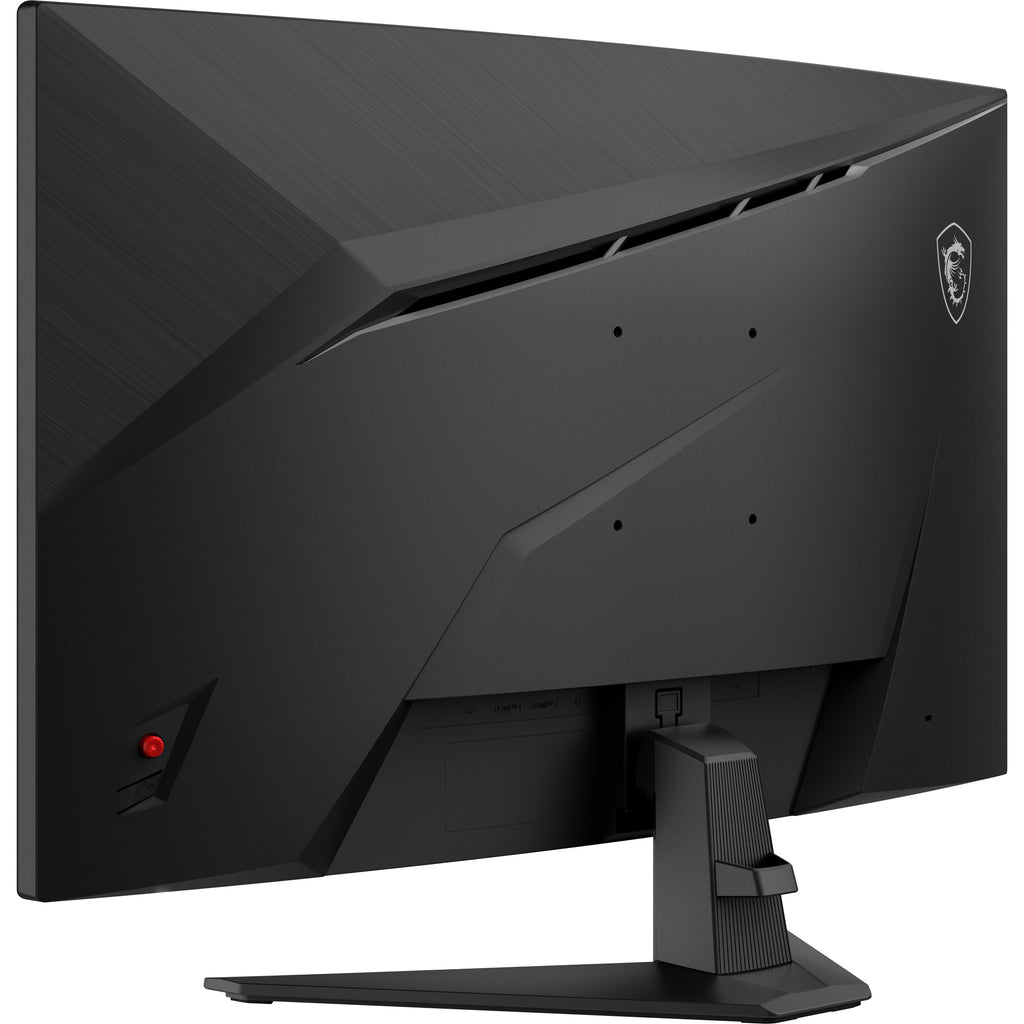MSI MAG 321CQF E18 Écran Gaming 31.5" WQHD 2560 x 1440 pixels Noir
