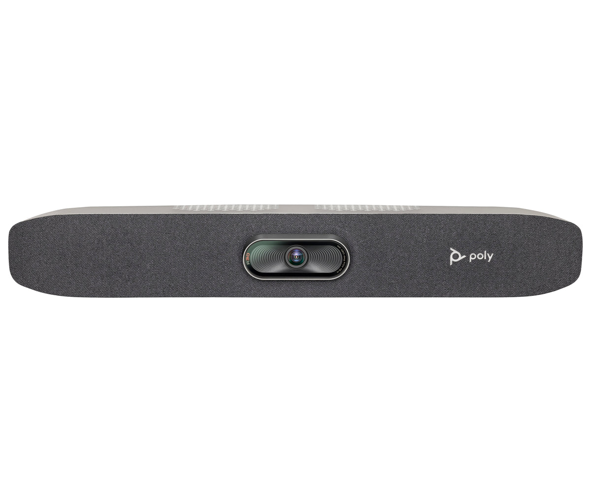 Barre de Visioconférence USB Poly Studio R30 sans Radio, Compatible GSA/TAA