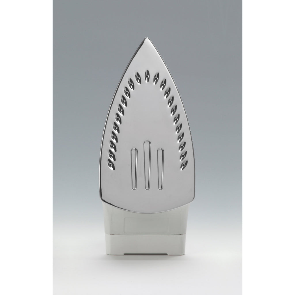 Ariete 6232/00 Fer à vapeur Semelle en acier inoxydable 2200 W Gris, Blanc