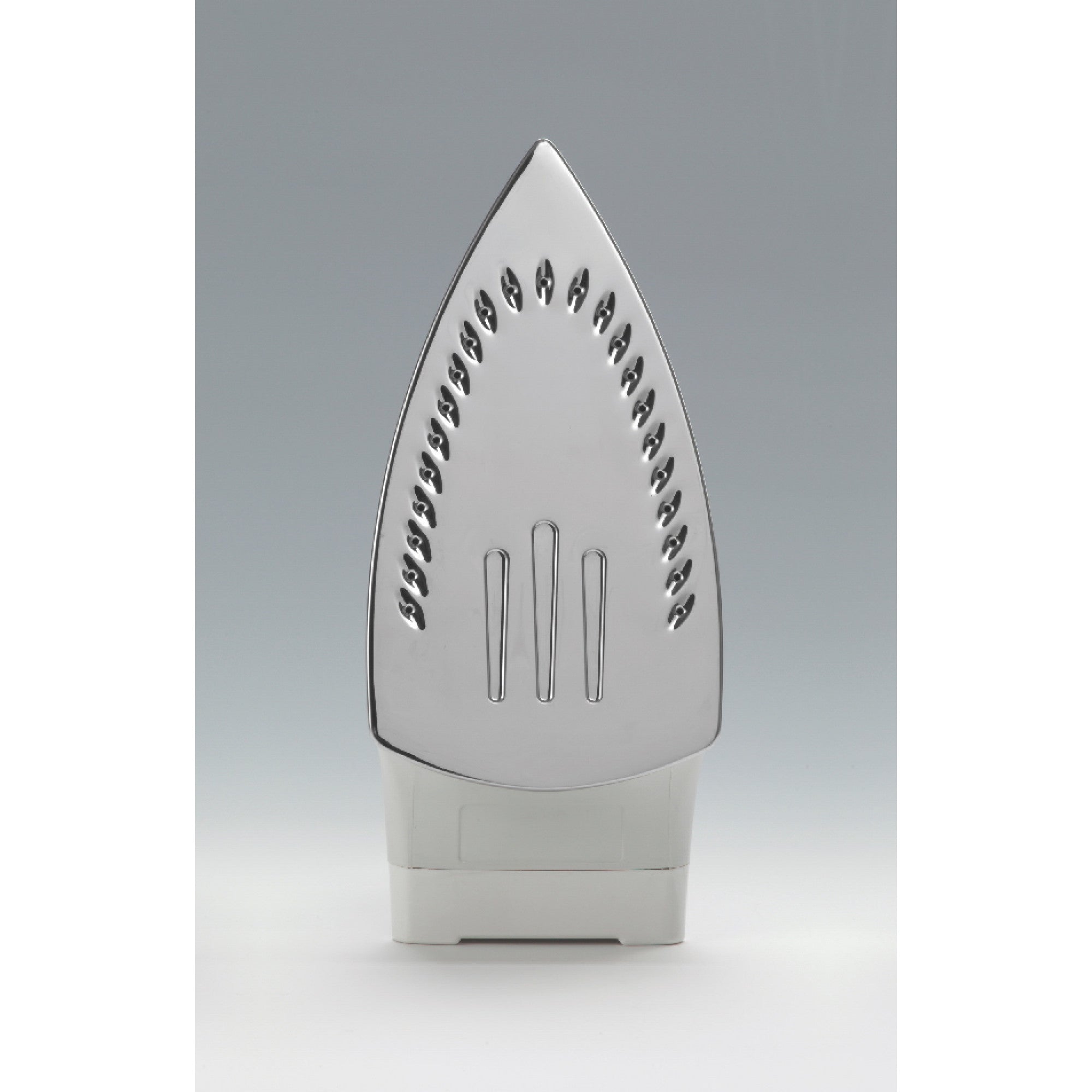 Ariete 6232/00 Fer à vapeur Semelle en acier inoxydable 2200 W Gris, Blanc