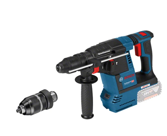 Bosch Bosch 0 611 910 00G marteau rotatif 4350 tr/min SDS Plus