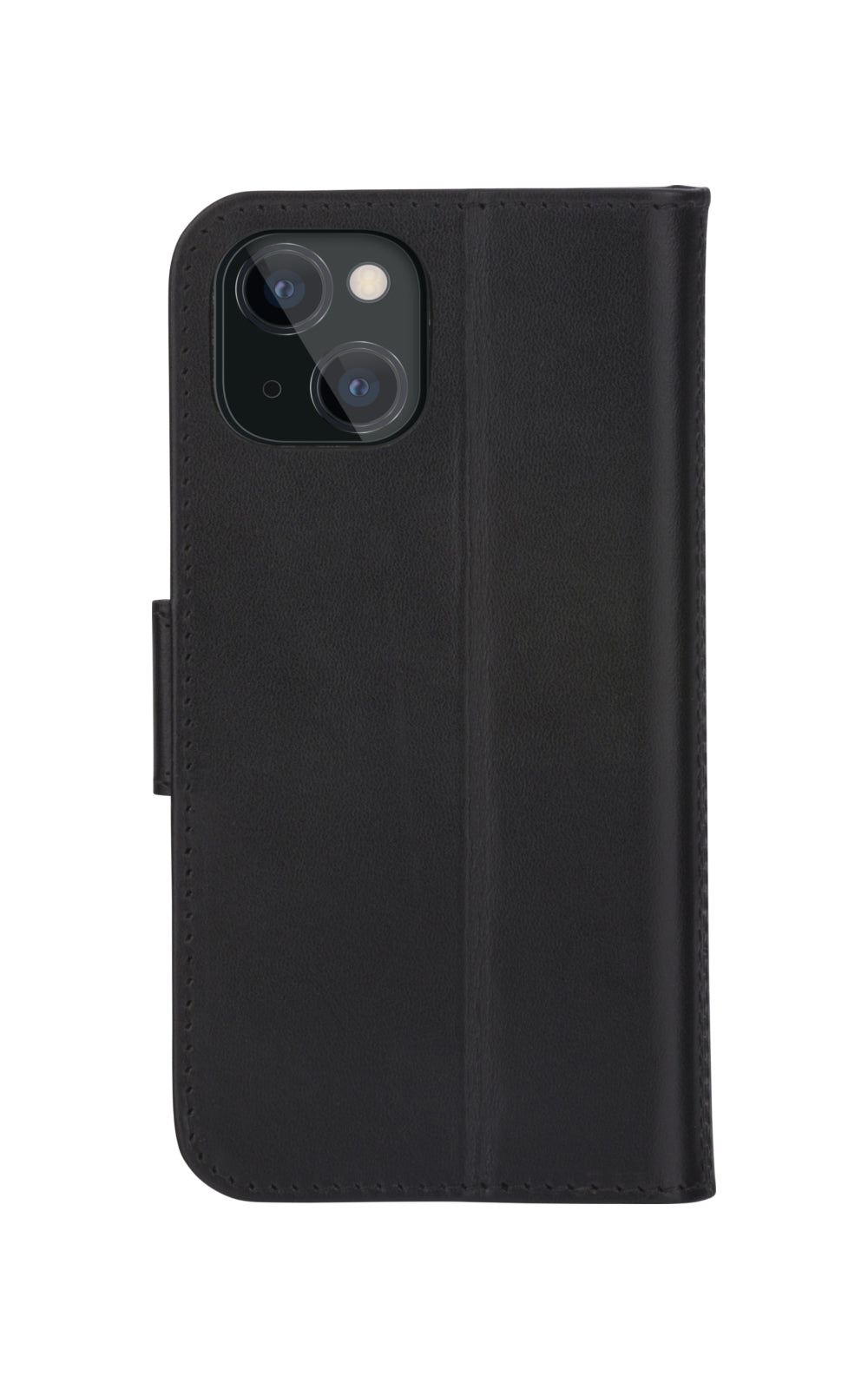 dbramante1928 Copenhagen Slim coque de protection pour téléphones portables 13,7 cm (5.4") Étui avec portefeuille Noir