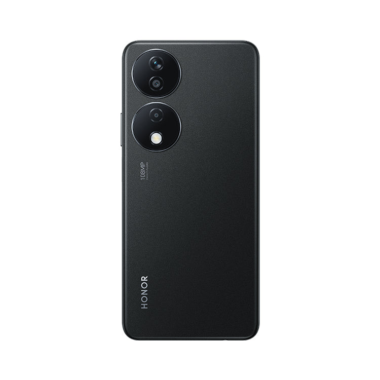 Smartphone Honor X7boost 6.8" Android 13 4G 128 Go 6 Go RAM 5330 mAh - Noir
