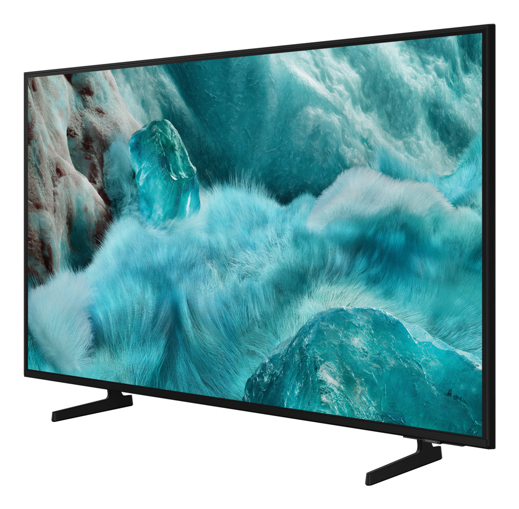 Samsung Samsung Q7F QE55Q7FAAU 139,7 cm (55") 4K Ultra HD Smart TV Wifi Noir