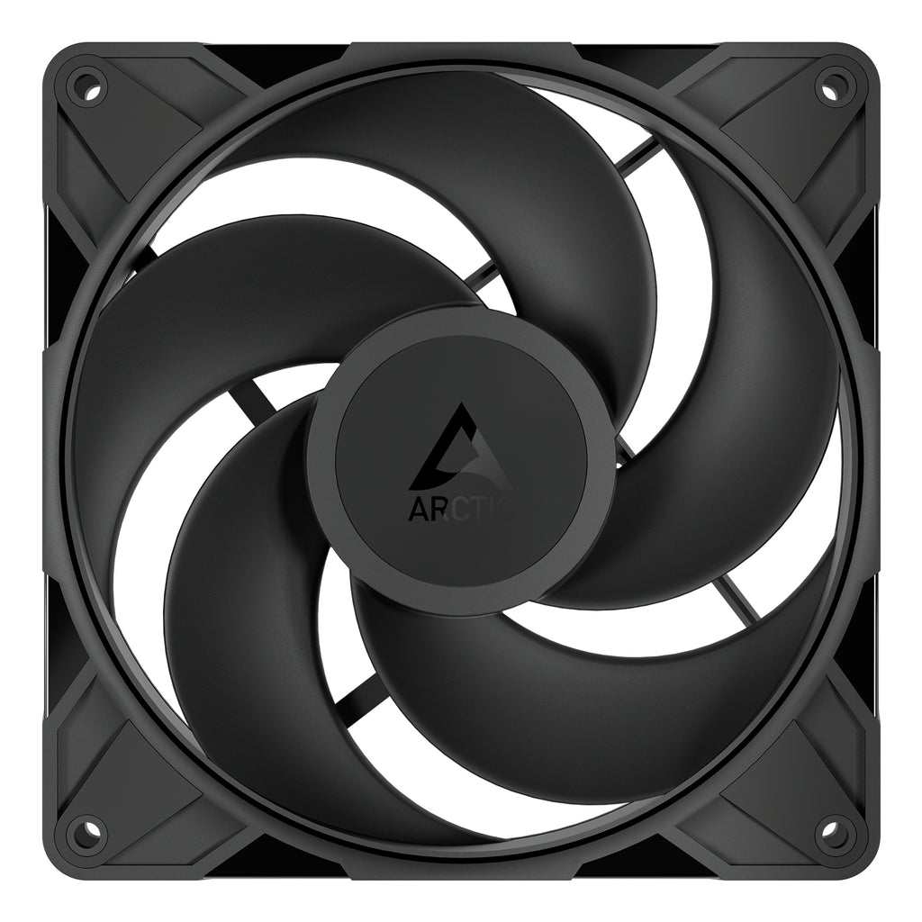 ARCTIC Freezer P14 Pro Reverse - 3 Pack Boitier PC Ventilateur 14 cm Noir 3 pièce(s)