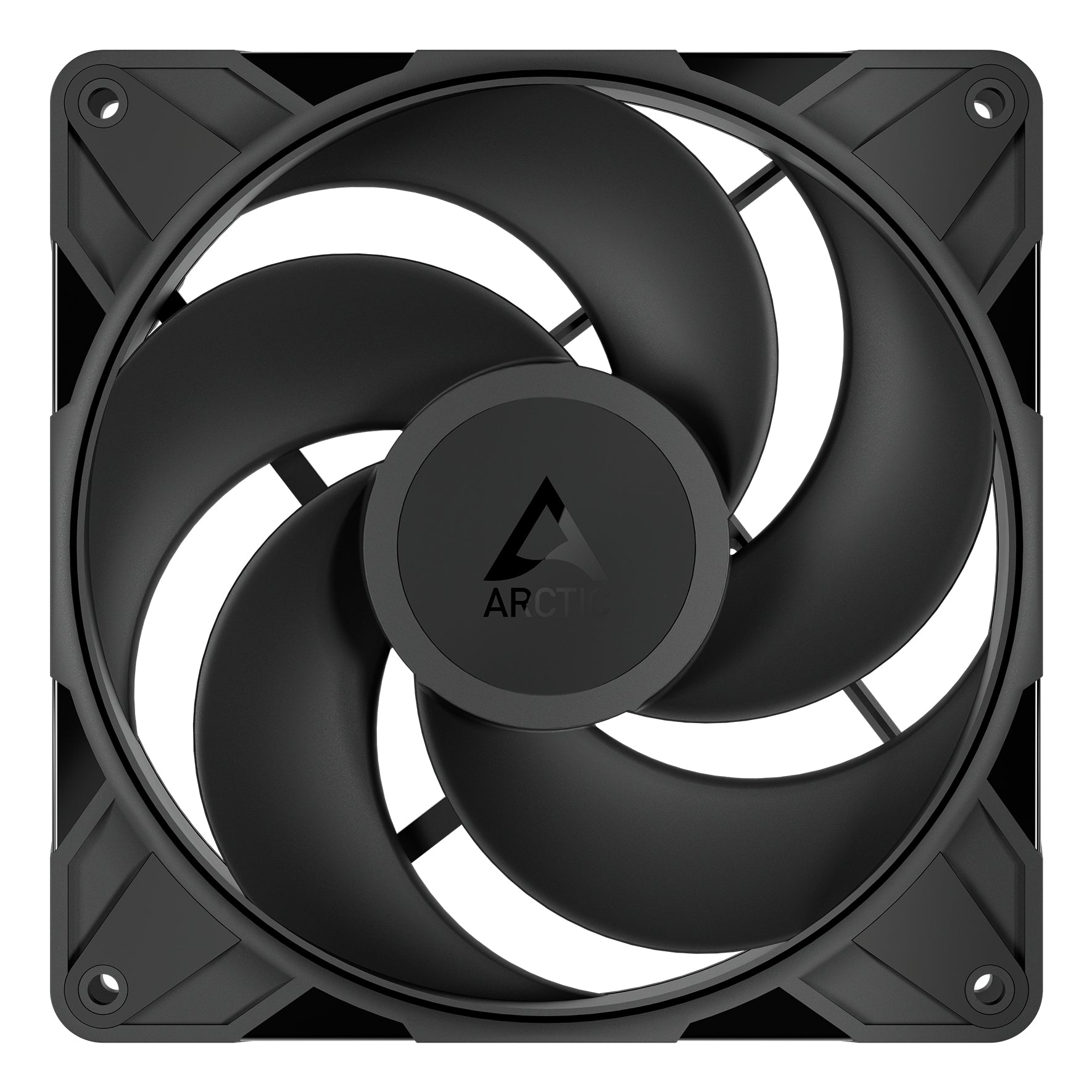 ARCTIC Freezer P14 Pro Reverse - 3 Pack Boitier PC Ventilateur 14 cm Noir 3 pièce(s)