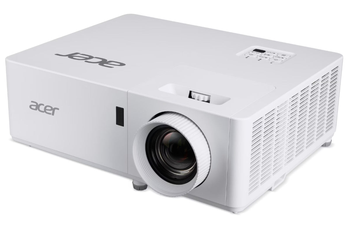 Acer PL6820 Projecteur DLP UHD 4K 5500 ANSI Lumens Blanc