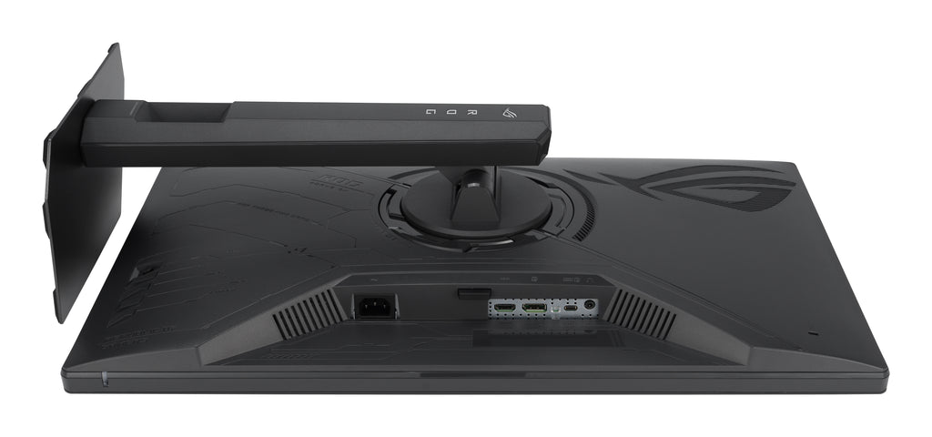 ASUS ROG Strix XG27ACMES Écran PC 27" Wide Quad HD LCD Noir
