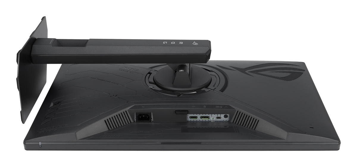 ASUS ROG Strix XG27ACMES Écran PC 27" Wide Quad HD LCD Noir