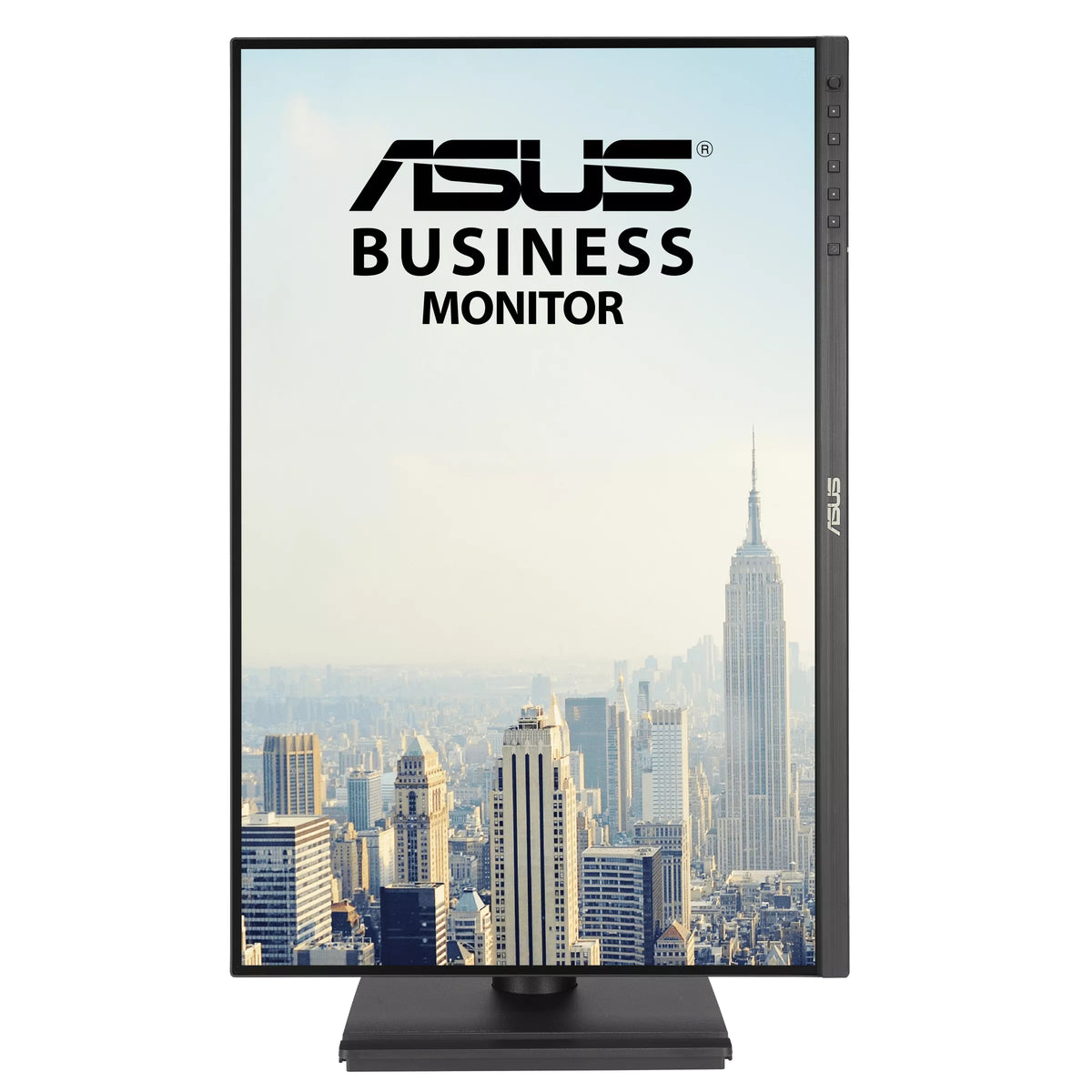 ASUS BE248QF 24 IPS 1920 x 1200 (WUXGA) DisplayPort HDMI 100 Hz