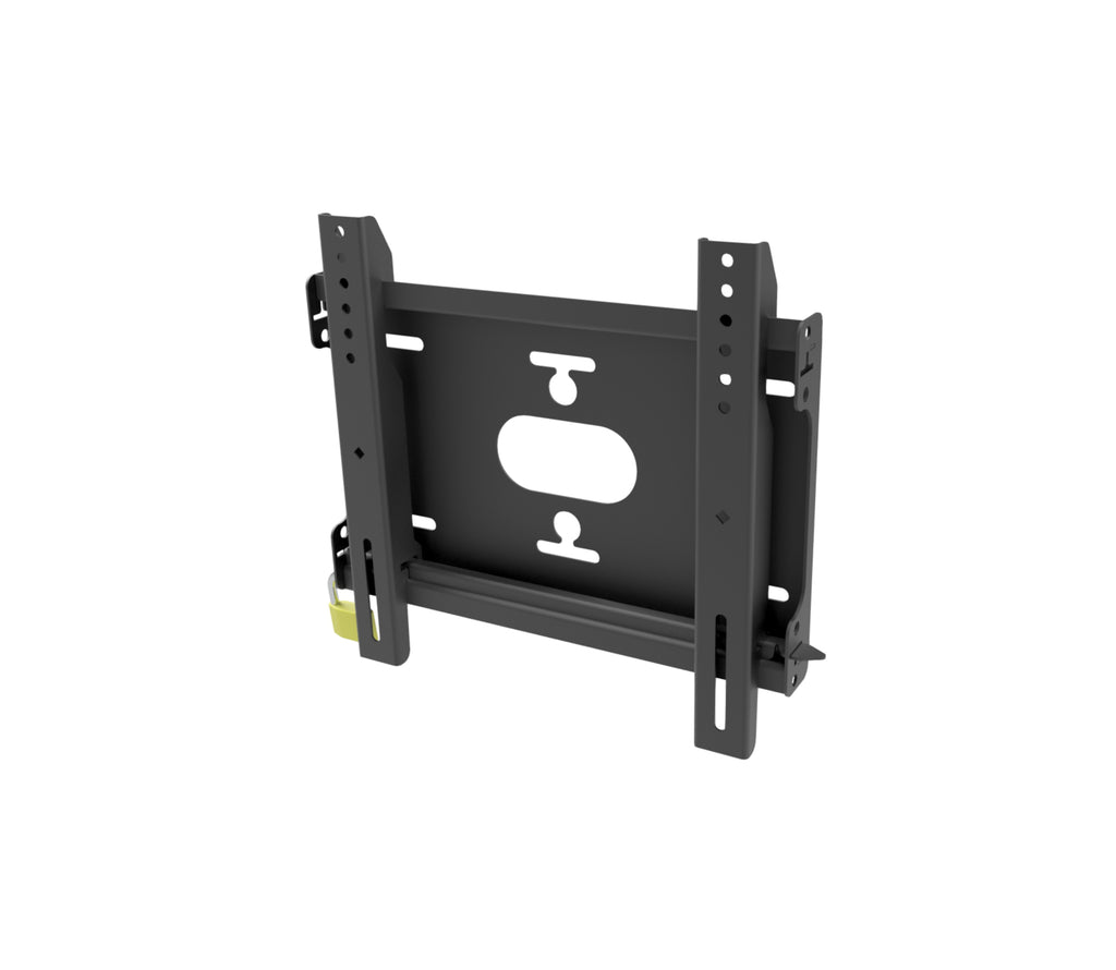 iiyama MD-WM2020 support d'écran plat pour bureau Mur Noir