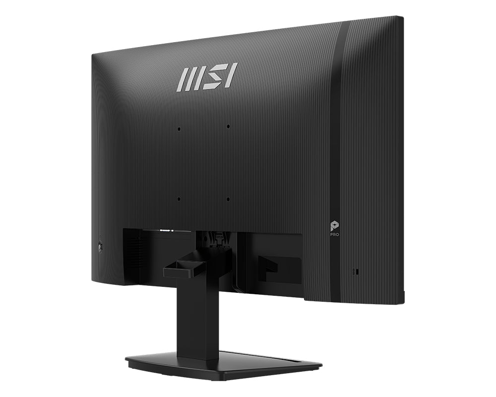 MSI Pro MP273DE E14A écran plat de PC 68,6 cm (27") 1920 x 1080 pixels Full HD LCD Noir