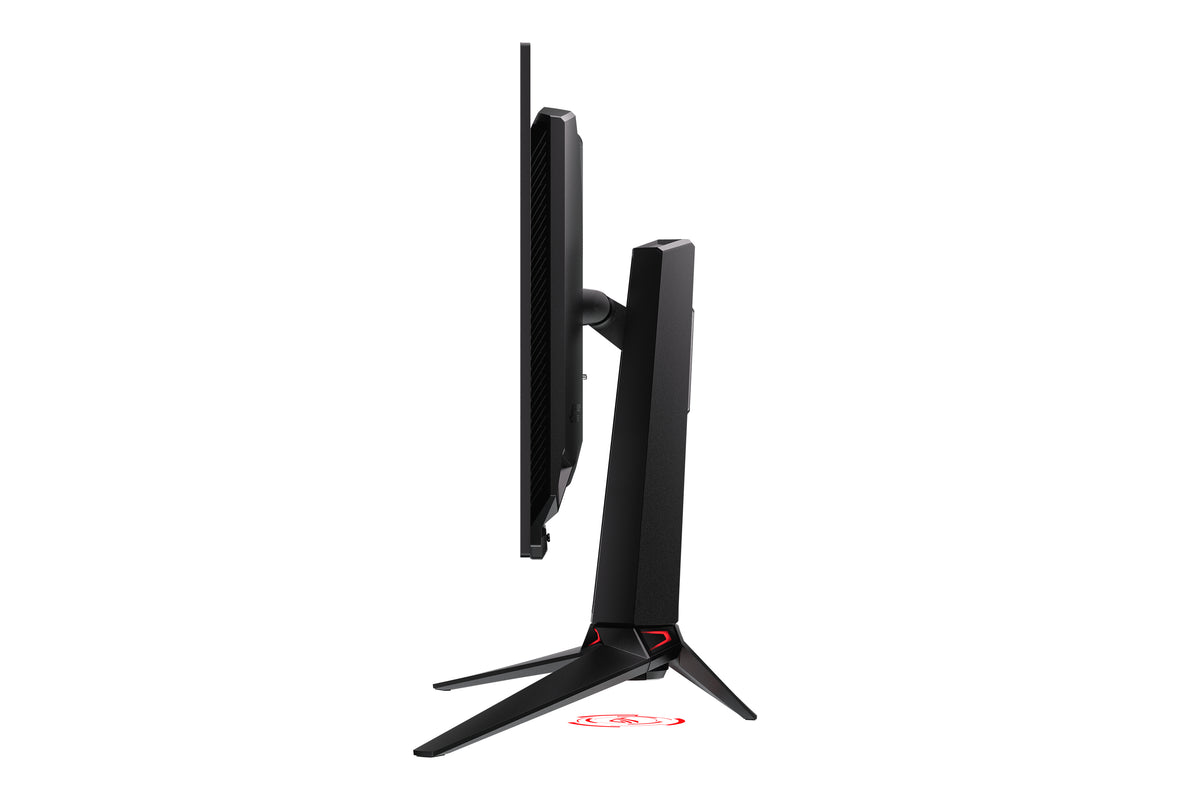 ASUS ROG Swift PG32UCDP Moniteur Gaming OLED 31.5" 4K UHD 3840 x 2160 Noir