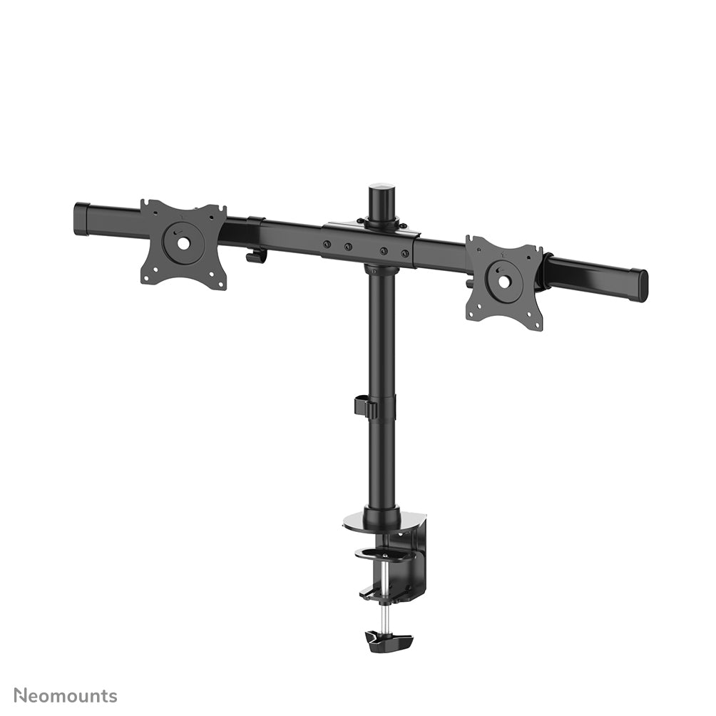 Neomounts FPMA-DCB100DBLACK Support d'écran à fixer 10-27"