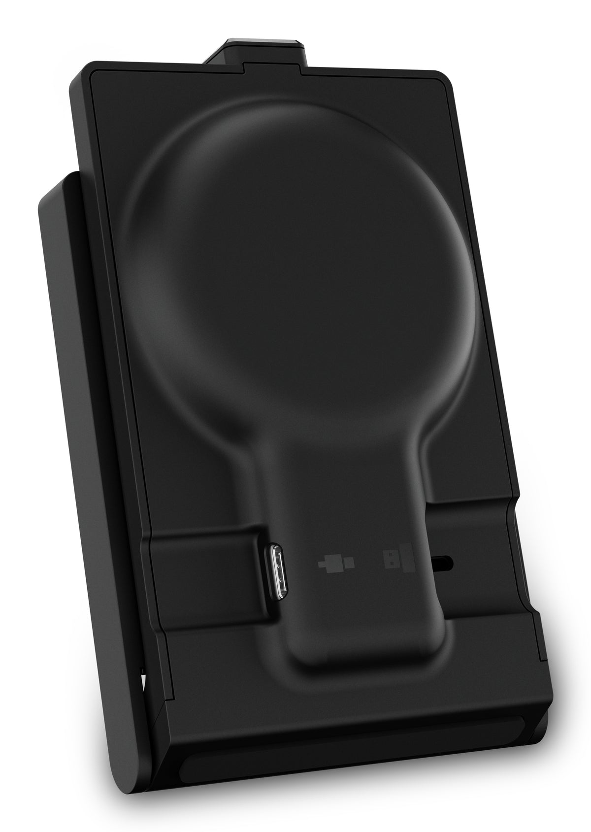 EPOS IMPACT Casque Sans Fil, Noir