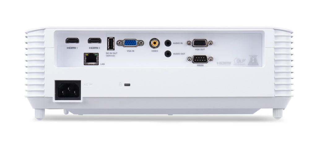 Acer Projecteur DLP (Digital Light Processing) S1387n