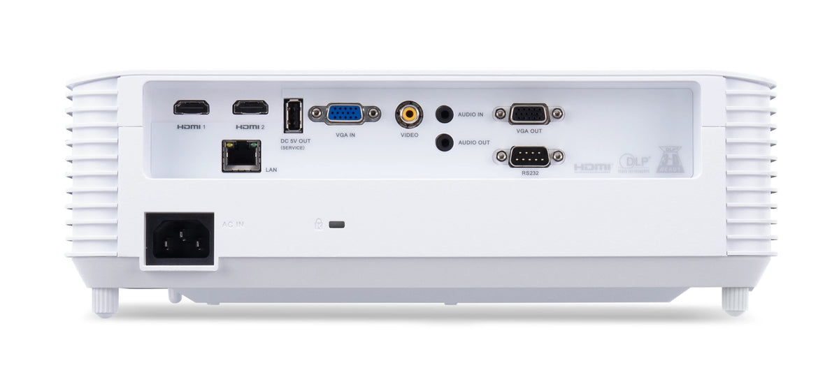 Acer Projecteur DLP (Digital Light Processing) S1387n