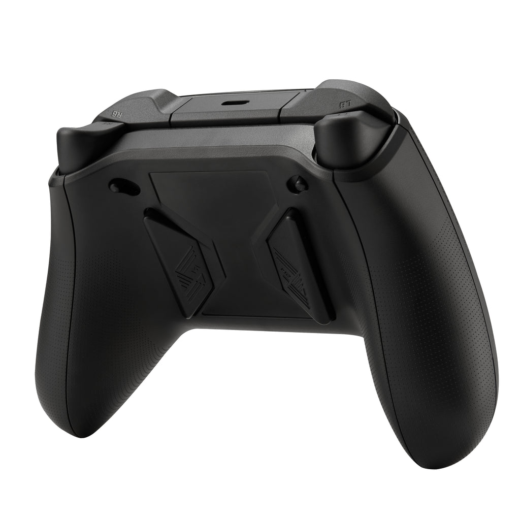ASUS ROG Raikiri Manette de Jeu USB Filaire Noir, Analogique/Numérique pour PC, Xbox Series X|S, Xbox One