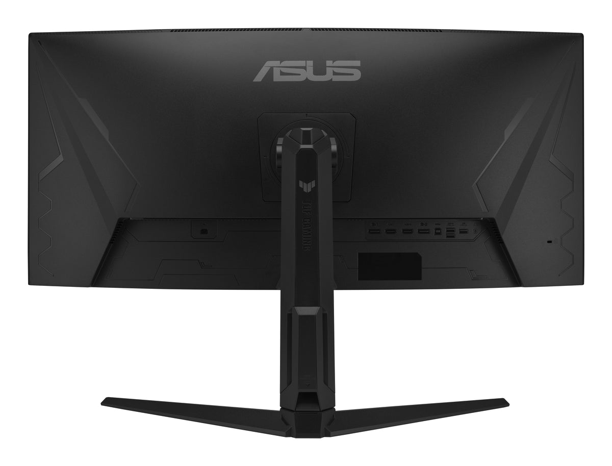 ASUS TUF Gaming VG34WQL5A Écran PC 34" UltraWide Quad HD LED Noir