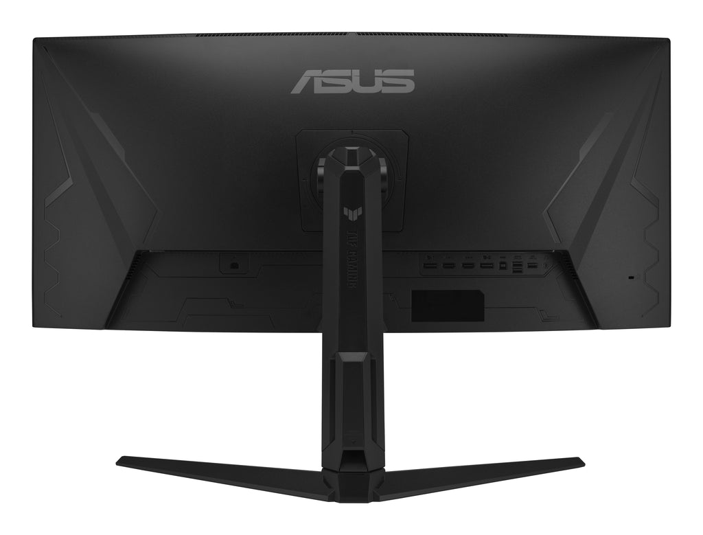 ASUS TUF Gaming VG34WQL5A écran plat de PC 86,4 cm (34") 3440 x 1440 pixels UltraWide Quad HD LED Noir - vue 5
