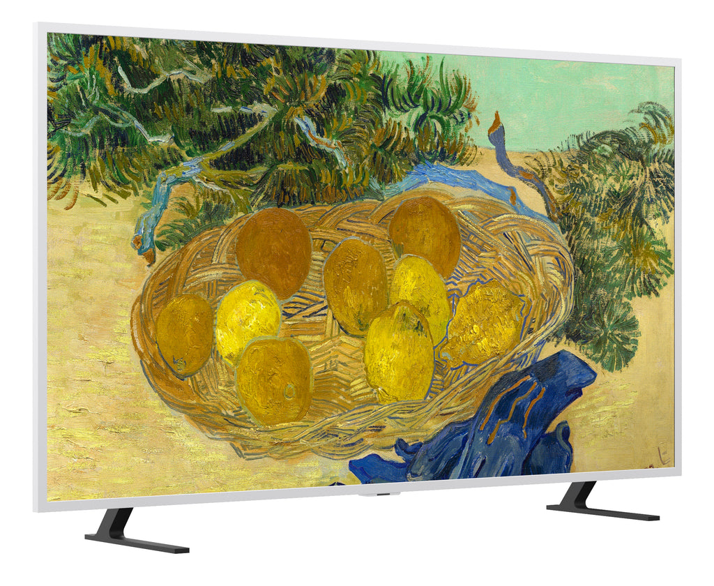 LG 65LX7B6LA 165,1 cm (65") 4K Ultra HD Smart TV Wifi Noir