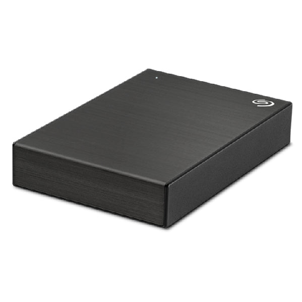 Seagate One Touch STKZ4000400 Disque Dur Externe 4 To 2.5" Micro-USB 3.2 Gen 1, Noir