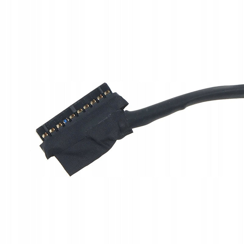 Kabel do baterii 04W0J9 4W0J9 do Dell Latitude 7280 7290 7380 7390