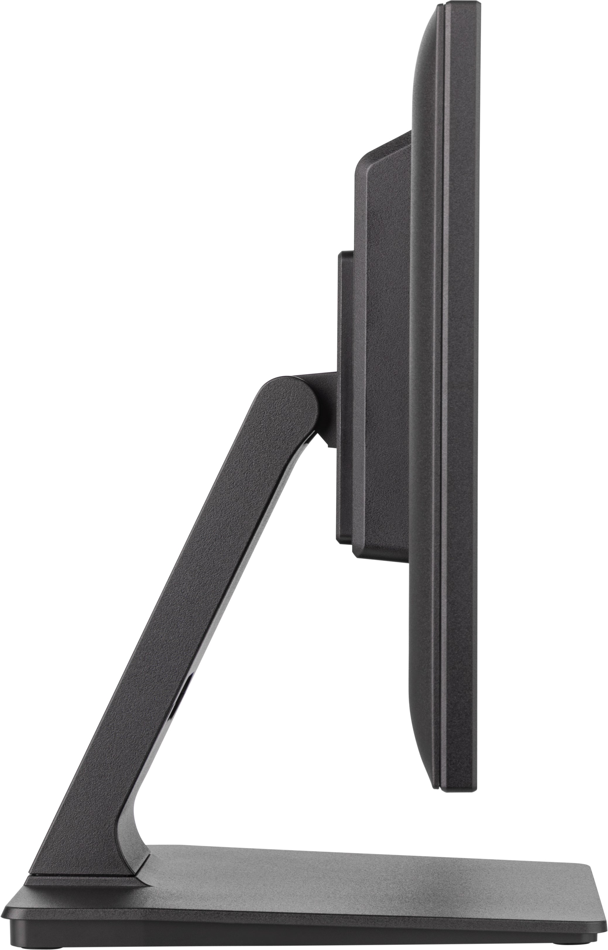 iiyama ProLite T2752MSC-B1AG écran plat de PC 68,6 cm (27") 1920 x 1080 pixels Full HD LED Écran tactile Noir