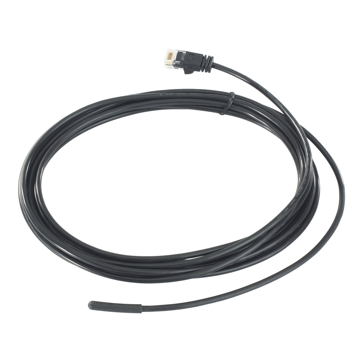 APC NetBotz - Capteur universel - Surveillance de la température - 0U - vue 2