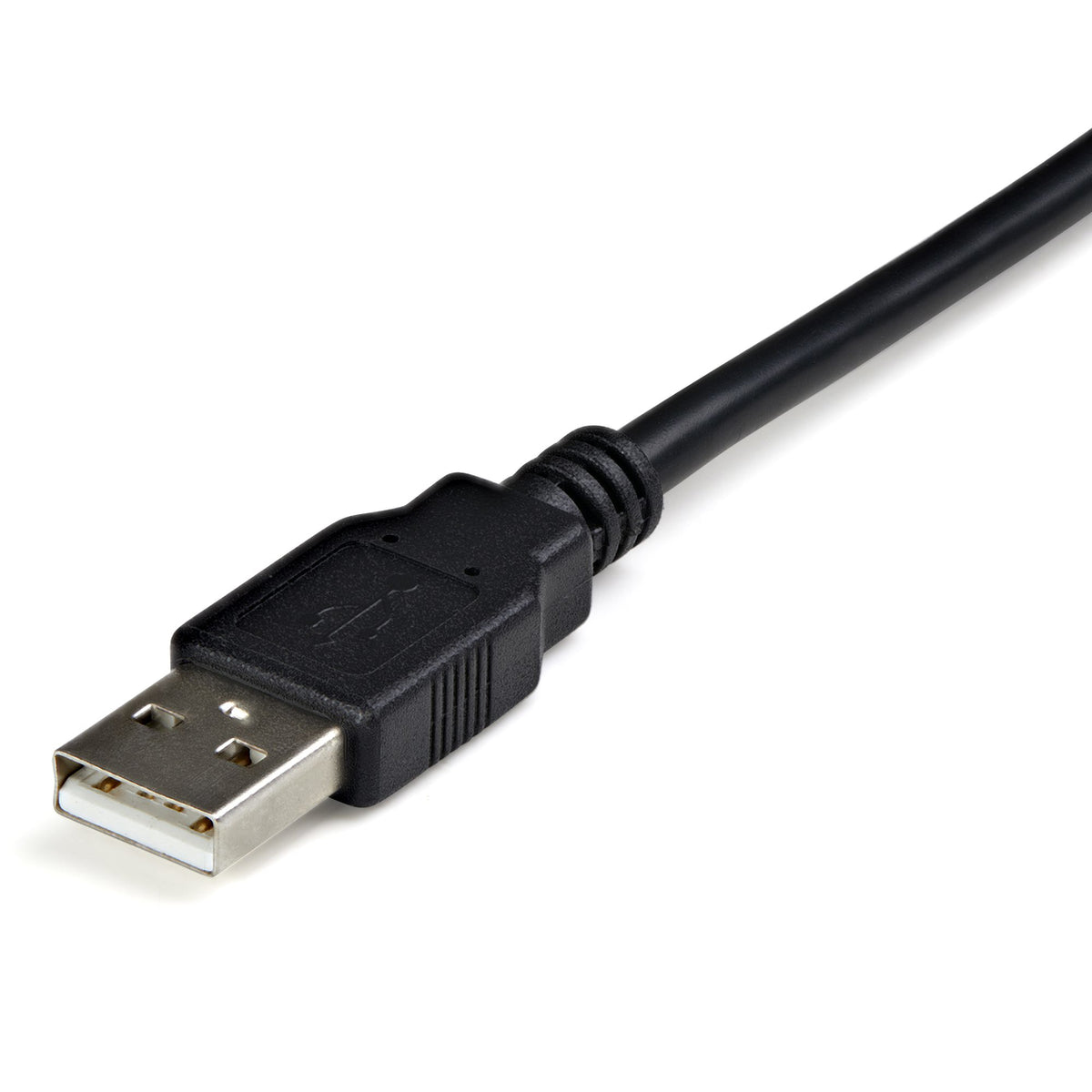StarTech.com Adaptateur USB vers RS422/485, Câble 1.80m avec Mémorisation de Port COM