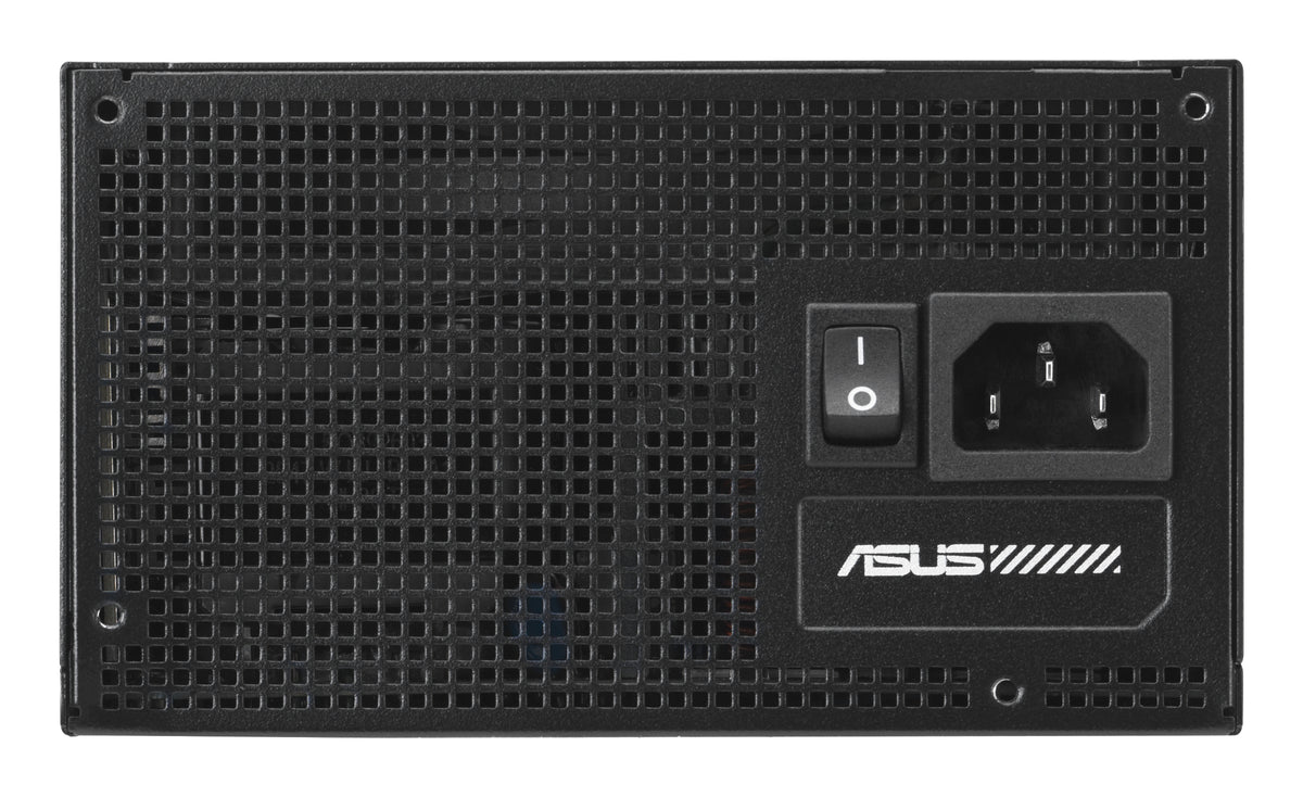 ASUS TUF-GAMING-1200G-EVO unité d'alimentation d'énergie 1200 W 20+4 pin ATX ATX Noir