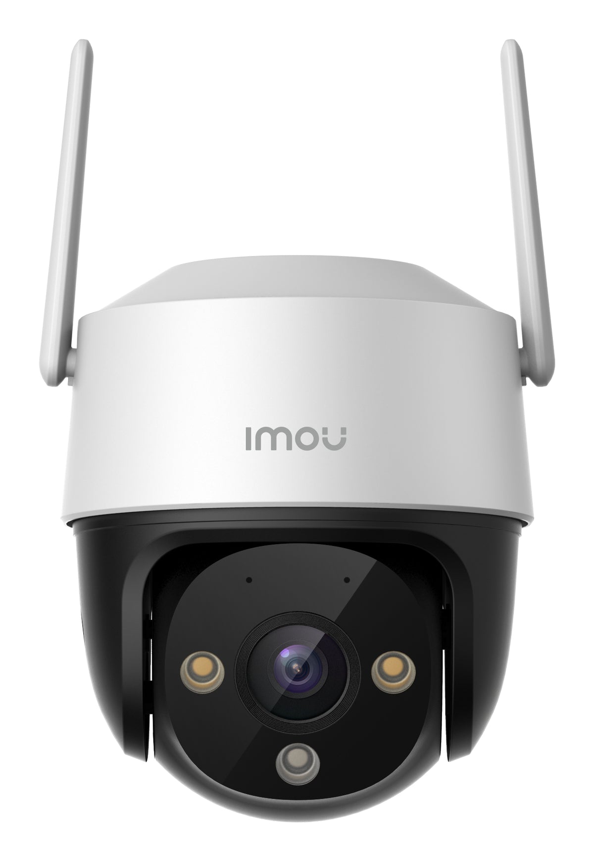Imou Cruiser 2C 2K Tourelle Caméra de sécurité IP Extérieure 2304 x 1296 pixels Plafond/mur