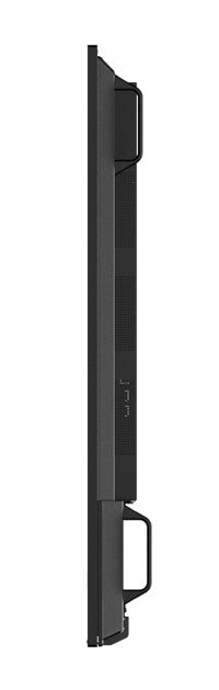 Philips 5000 series 75BDL5050D/00 Écran d'affichage dynamique 75" LCD Full HD Wifi Noir