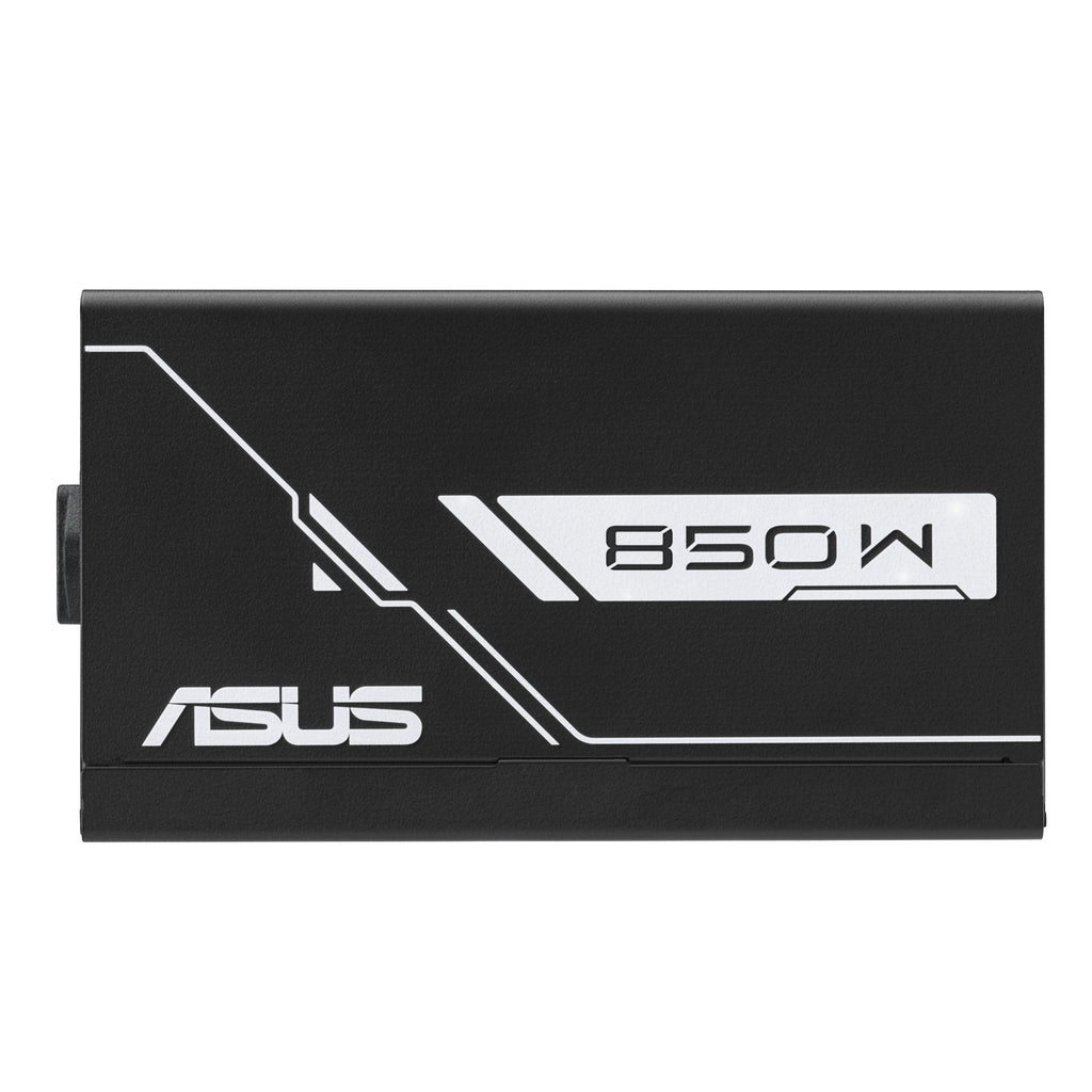 ASUS Prime -850G Alimentation 850W 80 PLUS Gold ATX Noir