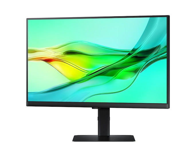 Samsung Samsung LS32D604UEUXXE écran plat de PC 81,3 cm (32") 2560 x 1440 pixels Dual QHD Noir