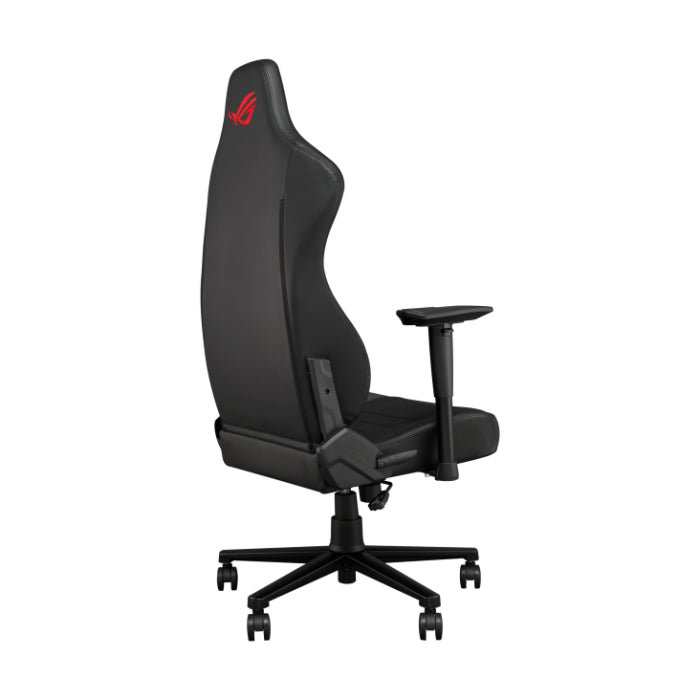 ASUS Aethon SL201 Siège de jeu sur PC Siège rembourré Noir