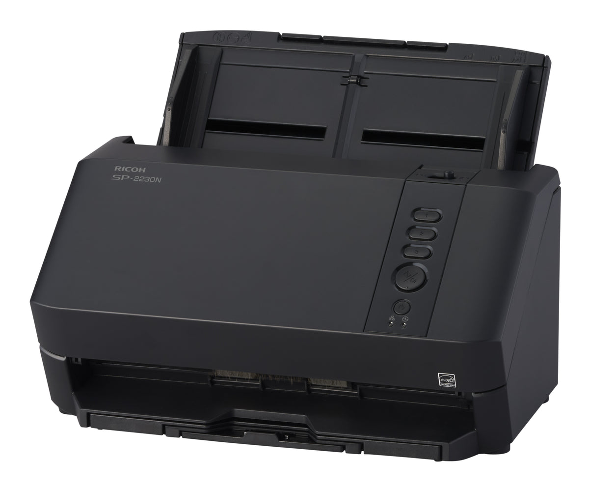 Ricoh SP-2230N Scanner ADF 600 x 600 DPI A4 Noir