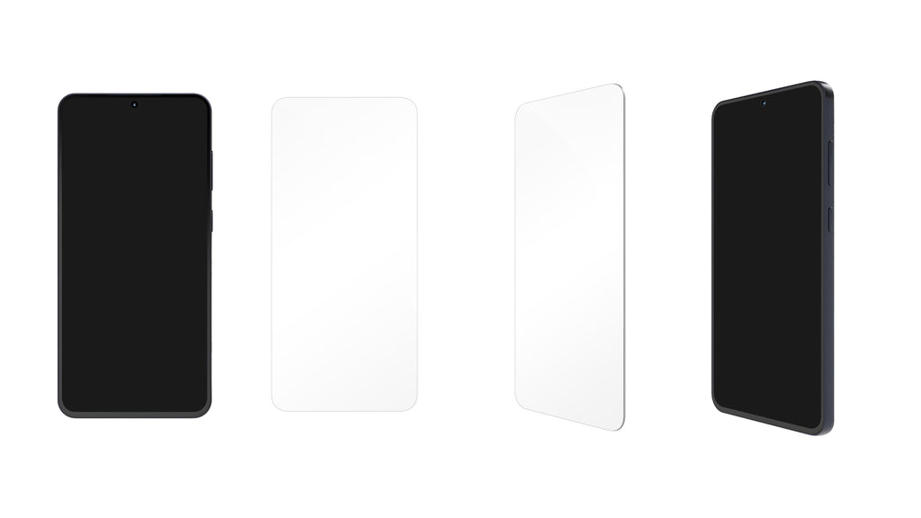 dbramante1928 eco-protect Protection d'écran transparent Samsung 1 pièce(s)