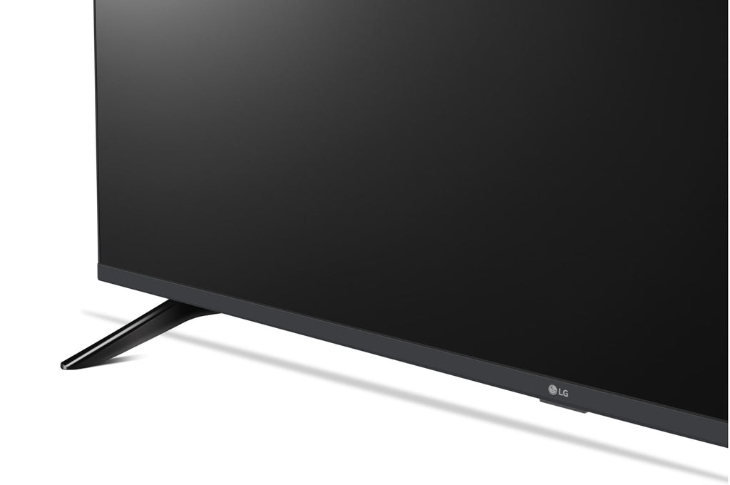 LG UHD AI 65UA73003LA TV 165,1 cm (65") 4K Ultra HD Smart TV Wifi Noir
