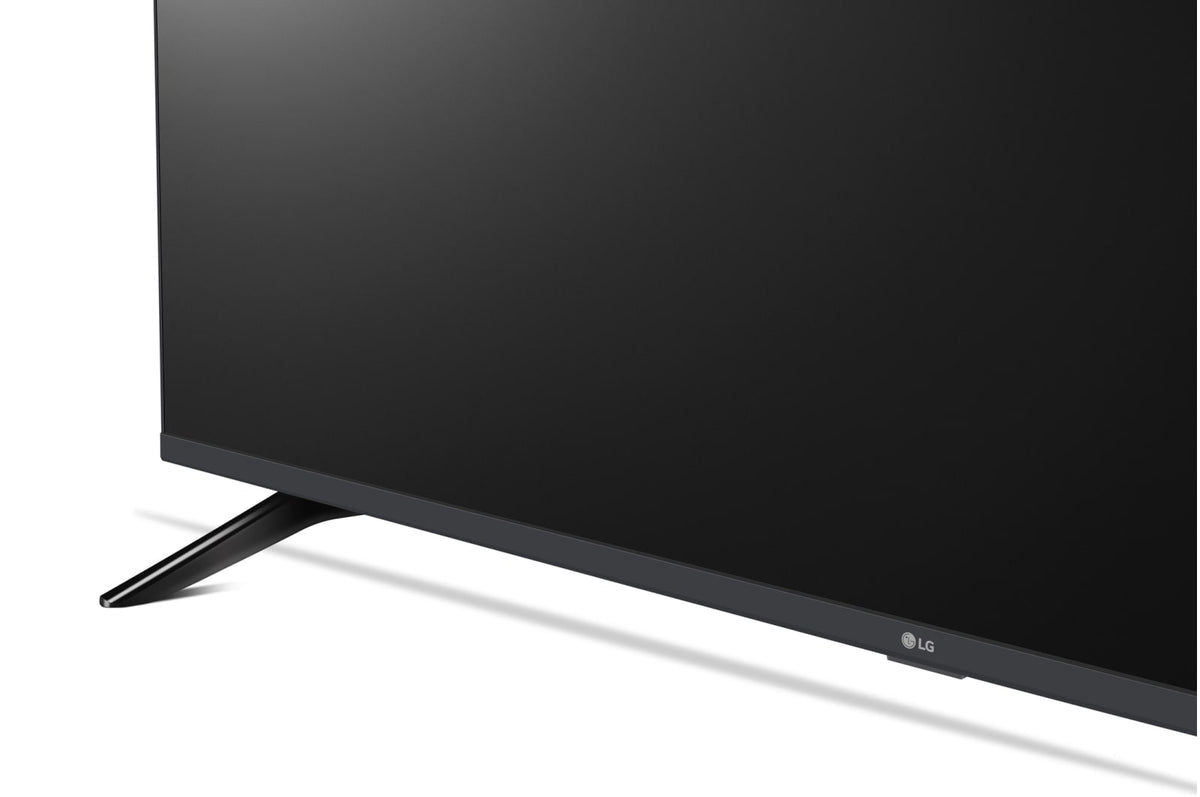 LG UHD AI 65UA73003LA TV 165,1 cm (65") 4K Ultra HD Smart TV Wifi Noir