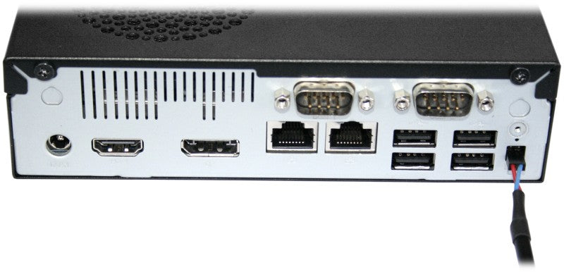 Shuttle CXP01 - câble pour interrupteur deporté sur les modèles compatibles