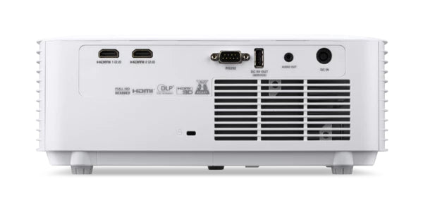Acer XL2521 Projecteur DLP