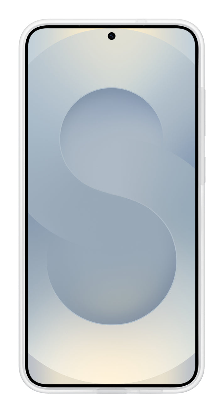 Samsung EF-MS936 coque de protection pour téléphones portables 17 cm (6.7") Housse Multicolore, Blanc