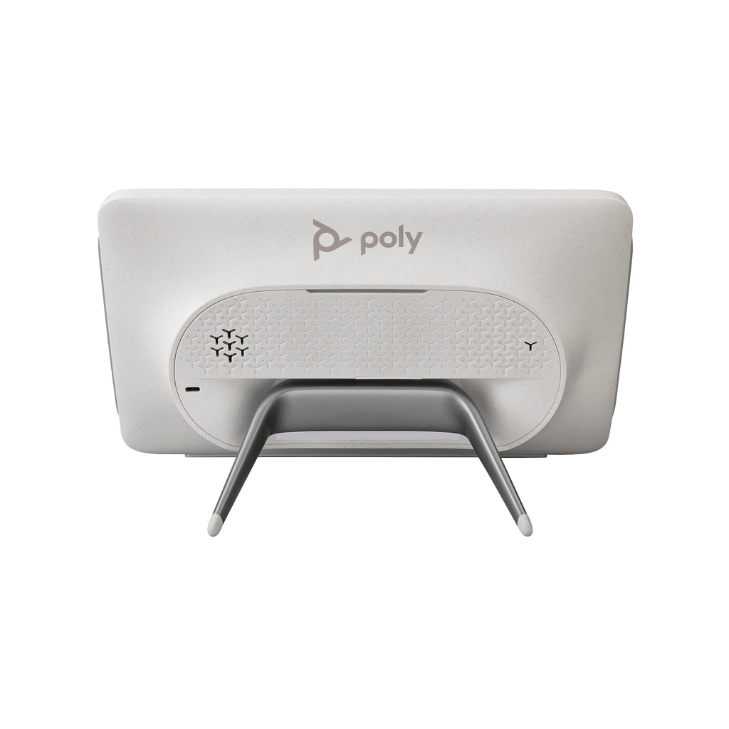 HP Poly TC10 Contrôleur Tactile Blanc No Radio GSA/TAA