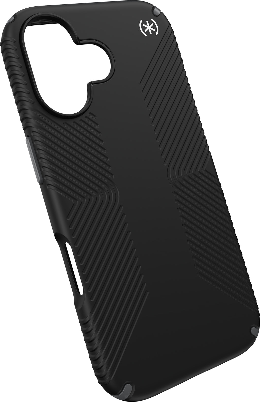 Speck Speck 150958-D143 coque de protection pour téléphones portables 16 cm (6.3") Housse Noir