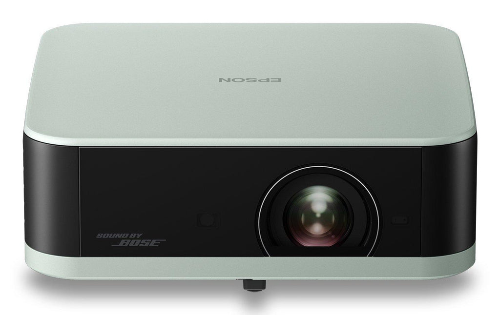 Epson Home Cinema V11HB72340 vidéo-projecteur Projecteur à focale standard 700 ANSI lumens LCD 1080p (1920x1080) Noir, Blanc