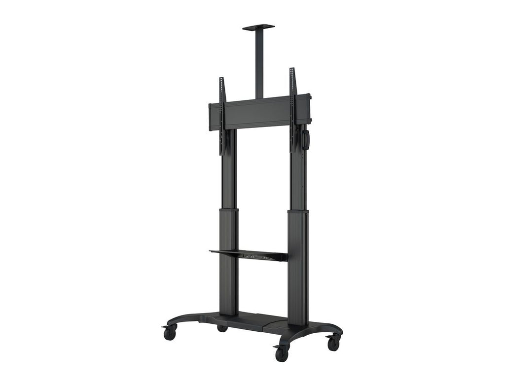 Multibrackets 6324 Support pour Téléviseur jusqu'à 100 pouces (2,54 m), Noir
